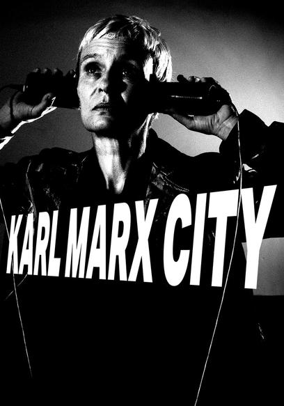 Karl Marx City