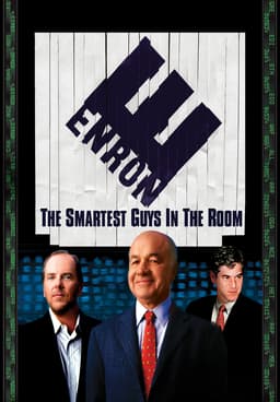 Watch Enron: the Smartest Guys in the Room (2005) - Free Movies | Tubi