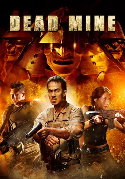 Watch Dead Mine (2013) - Free Movies | Tubi