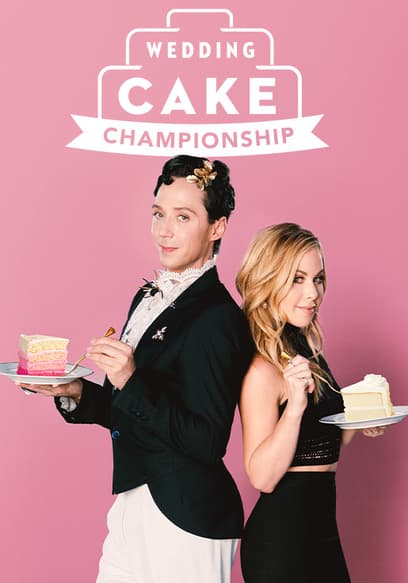 Wedding Cake Championship
