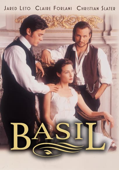 Basil (Español)