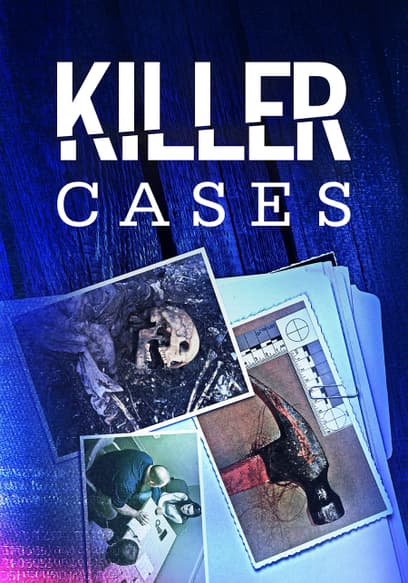 S01:E03 - Murder in the Kentucky Hills