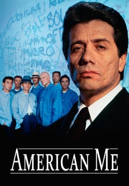 Watch American Me 1992 Free Movies Tubi