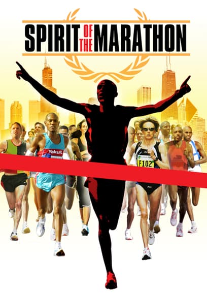 Spirit of the Marathon