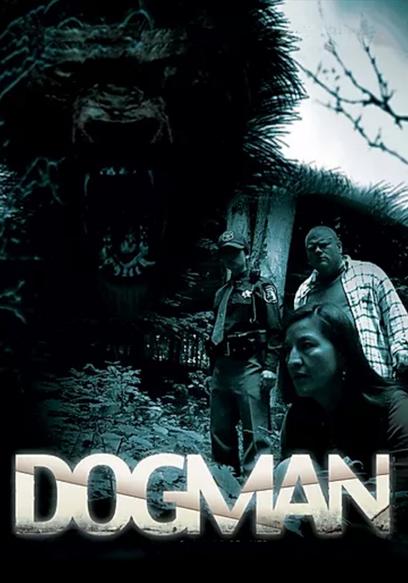 Dogman