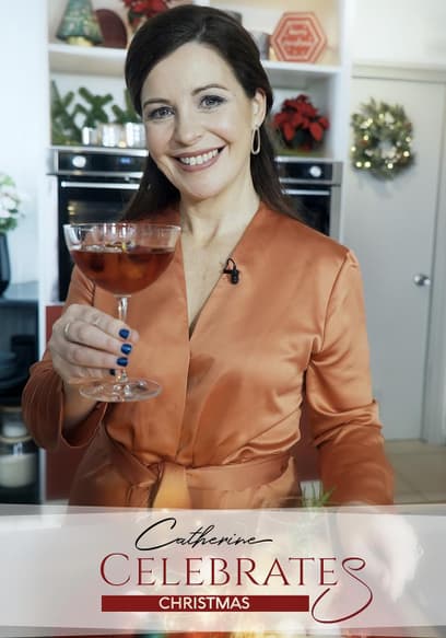 Catherine Celebrates Christmas