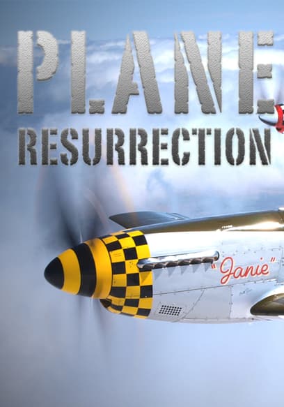 Plane Resurrection