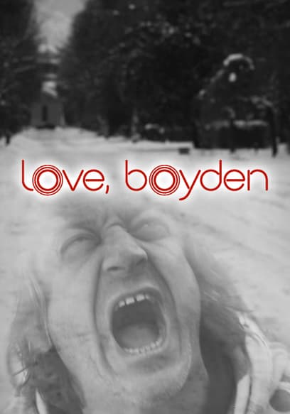 Love, Boyden