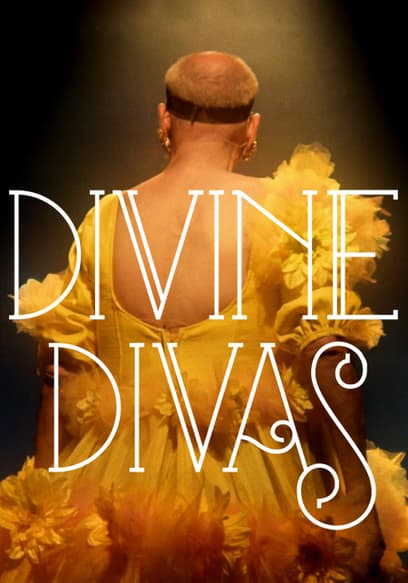 Divine Divas (Subbed)