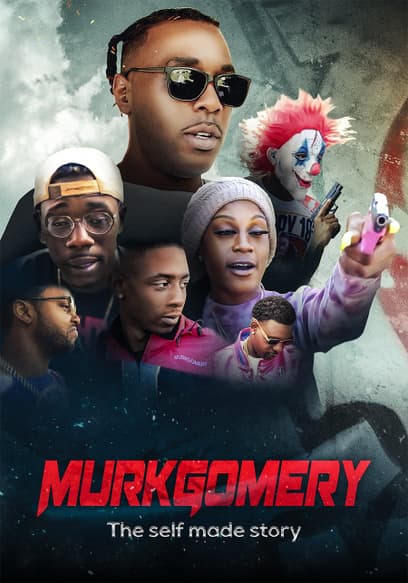 Murkgomery