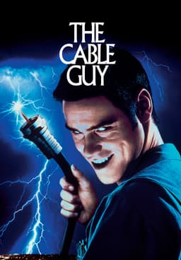 Watch The Cable Guy (1996) - Free Movies