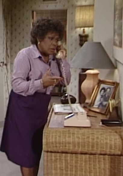 Watch The Jeffersons S11 E05 They Don T Make Preachers Like Him Anymore Free Tv Shows Tubi