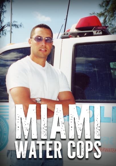 Miami Water Cops