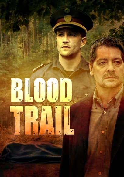 Blood Trail (Subbed)