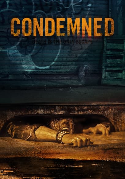 Condemned