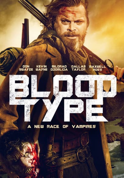 Blood Type