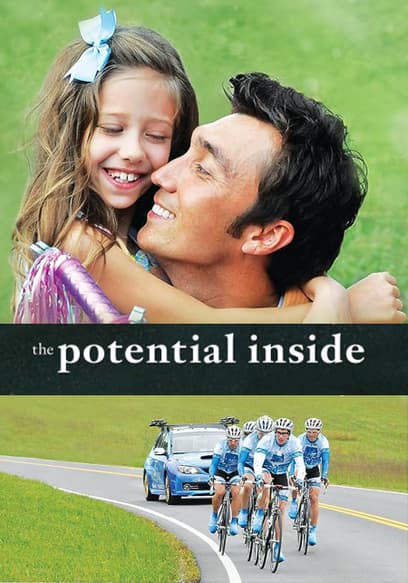 The Potential Inside