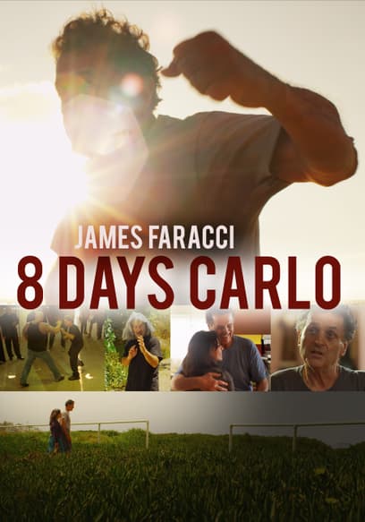 8 Days Carlo