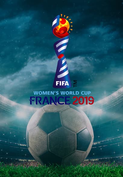 S2019:E01 - France vs. Korea Republic