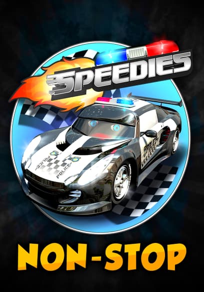 Speedies: Non-Stop