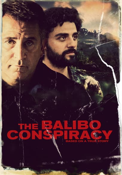 The Balibo Conspiracy