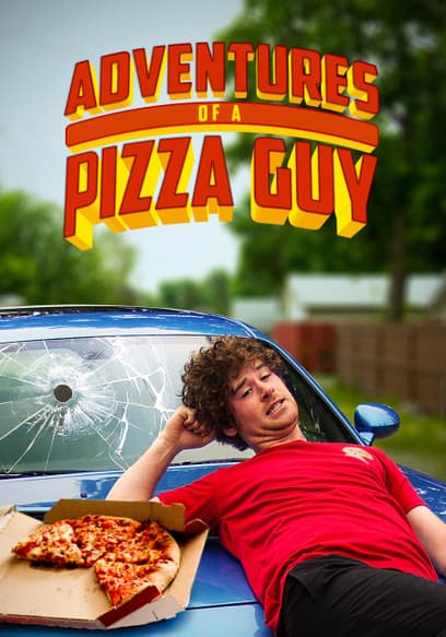Adventures of a Pizza Guy (Español)