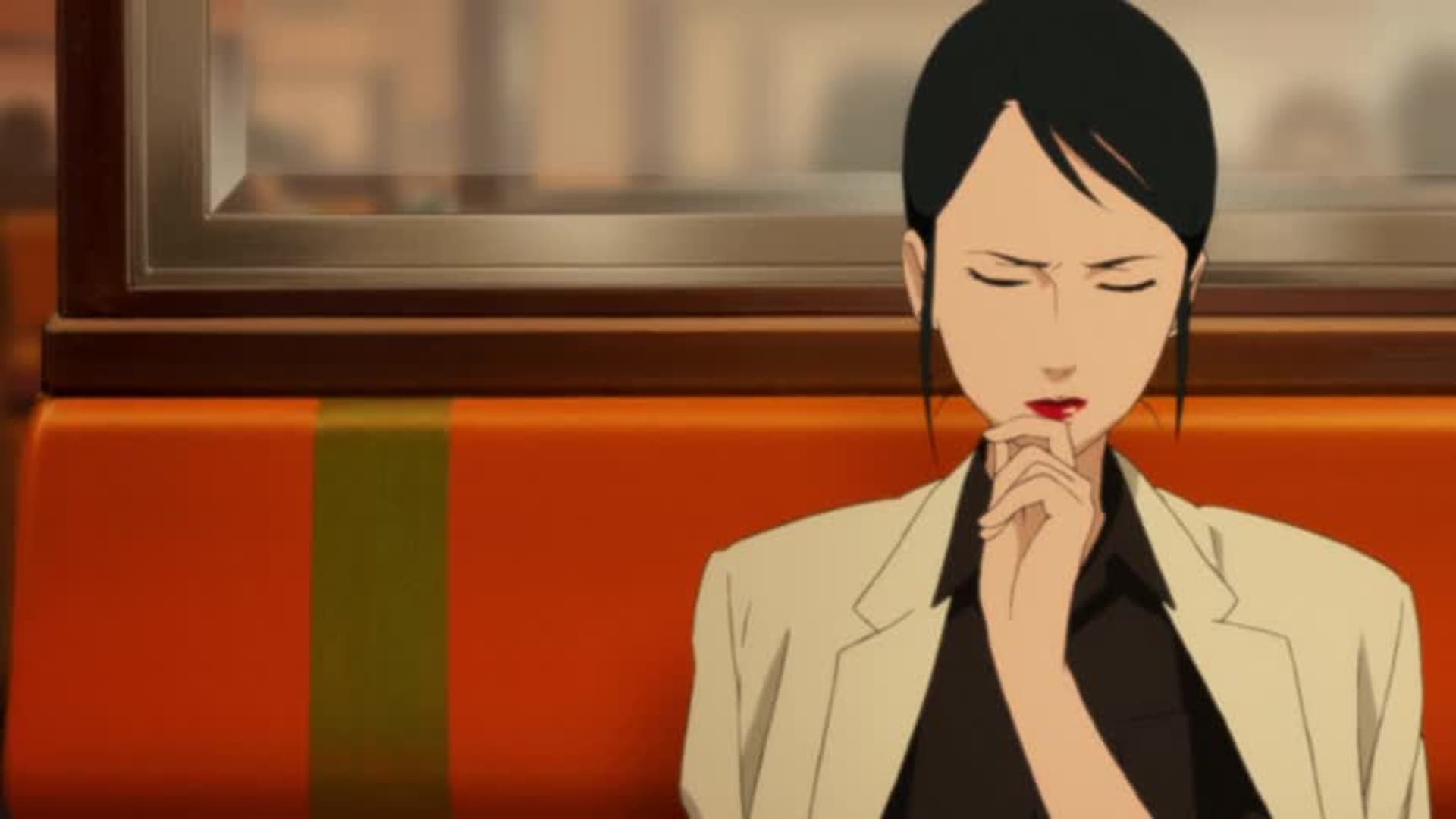 Watch Paprika (2006) Free Movies Tubi