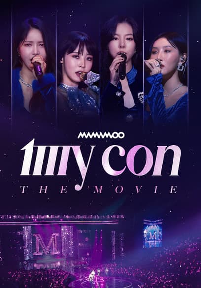 Mamamoo: My Con the Movie