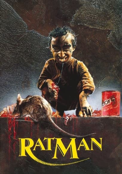 Rat Man