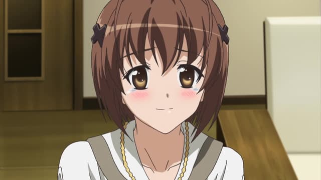 Yosuga No Sora (Subtitled)