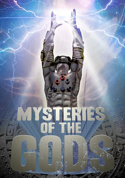 Mysteries of the Gods