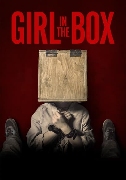 Girl in the Box