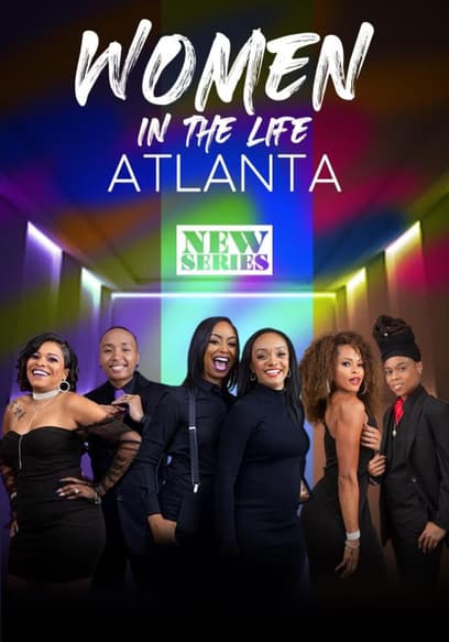 Women in the Life Atlanta