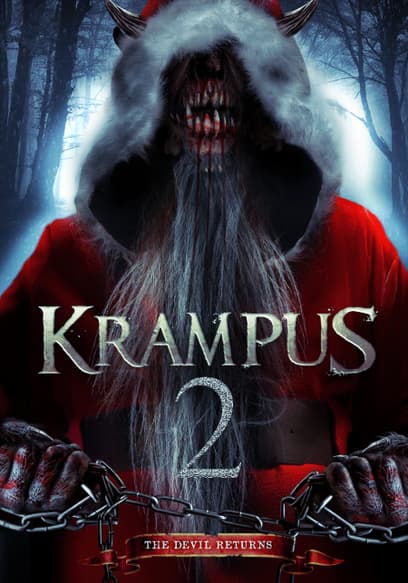 Krampus 2: The Devil Returns