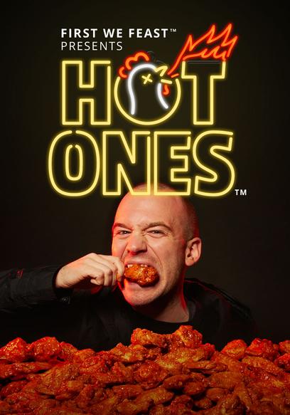 Hot Ones