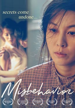 Misbehavior 2017 full online movie