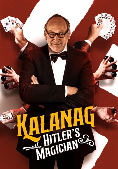 Kalanag: Hitler's Magician