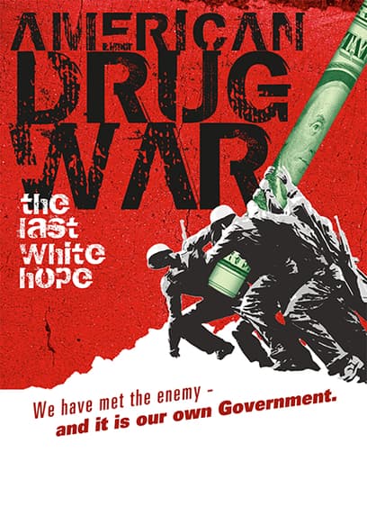 American Drug War