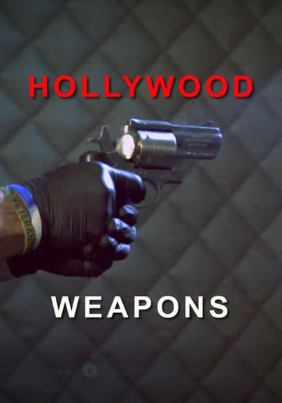 S04:E05 - Nightmare on Hollywood Weapons