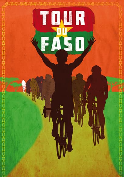 Tour Du Faso
