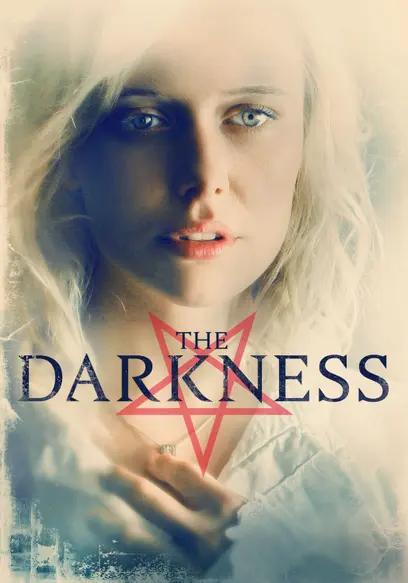 The Darkness (Dorcha)