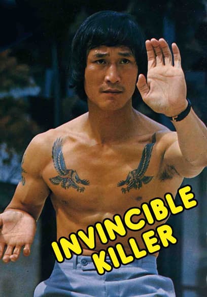 Invincible Killer