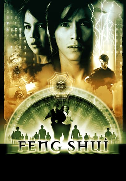 Feng Shui