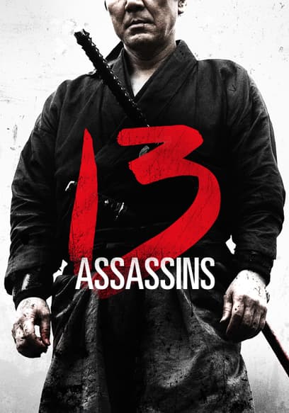 13 Assassins (Dubbed)