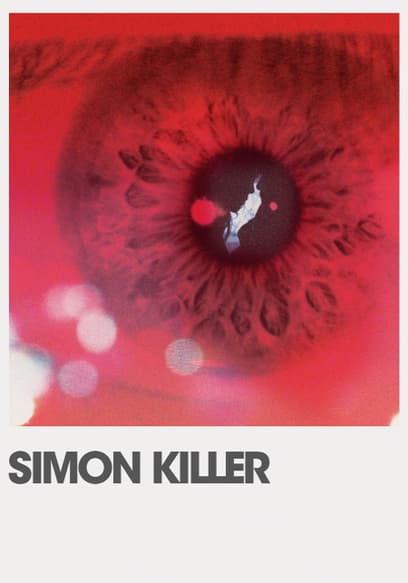 Simon Killer