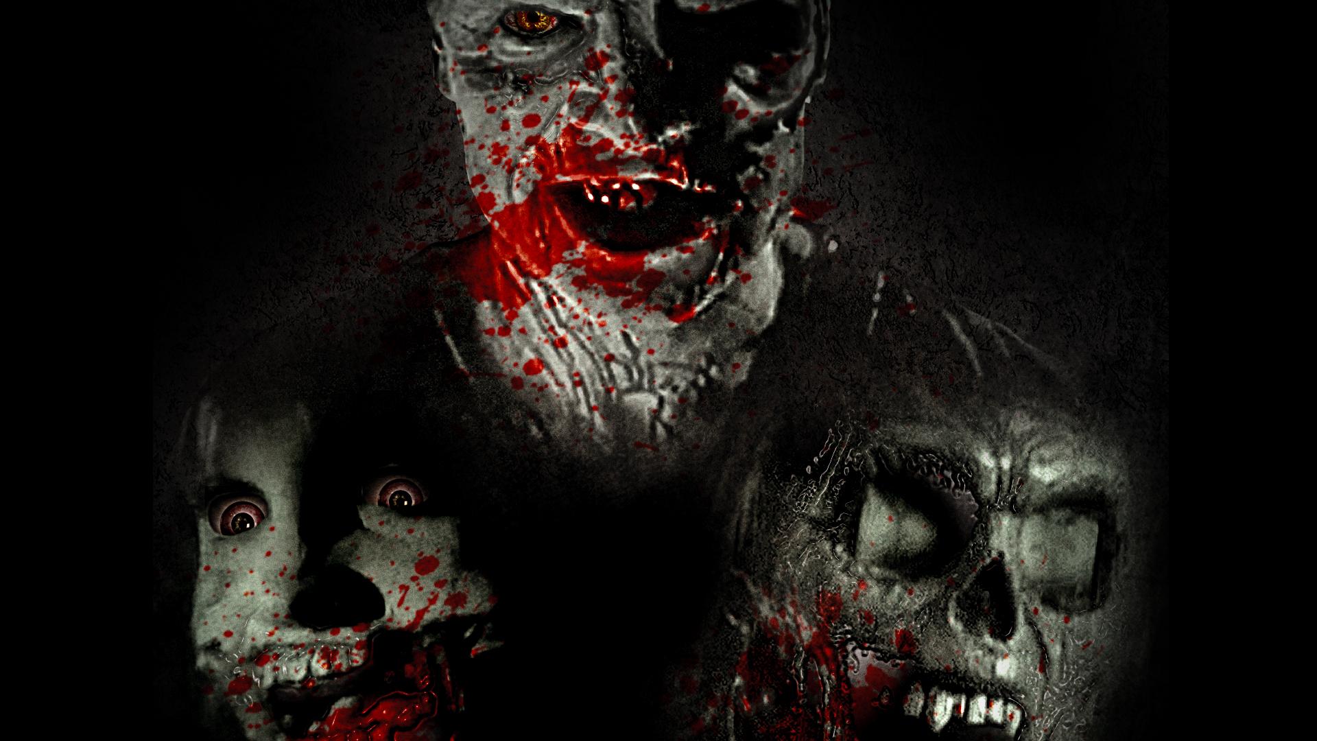 Watch Zombie Lust: Night Flesh - Bunker of Blood 6 (20 - Free Movies | Tubi