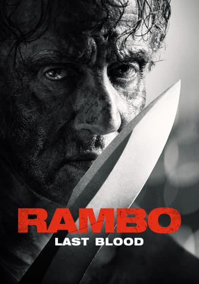 Rambo: Last Blood