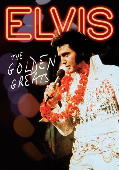 Elvis: Golden Greats