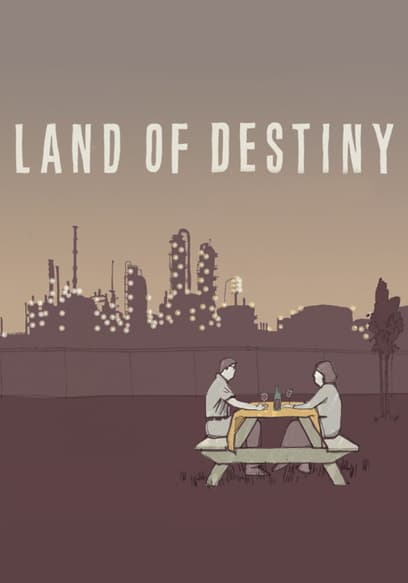 Land of Destiny