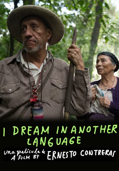 I Dream in Another Language